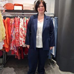 tailleur victoria
