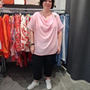 blouse edwige