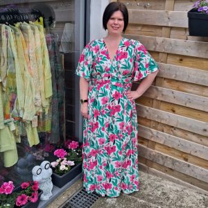 robe corine