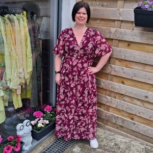 robe orpheline