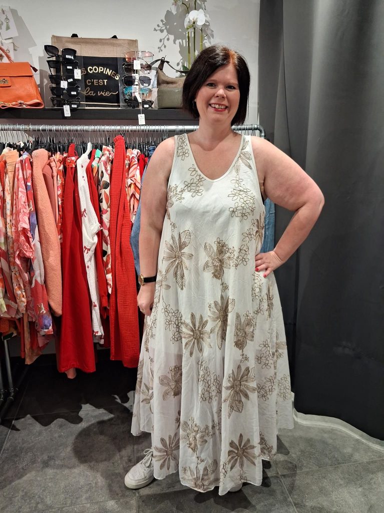 robe coni